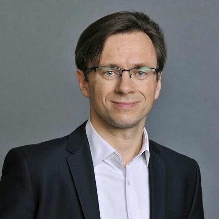 Дмитрий Русаков