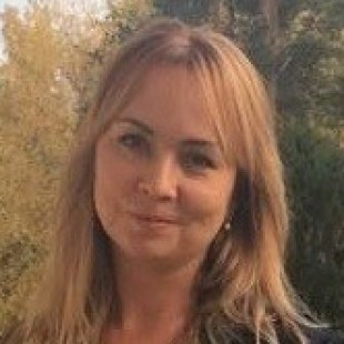 Горчакова Елена Николаевна