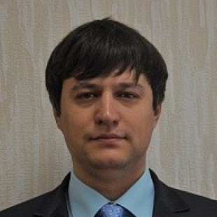 Молодкин Андрей Юрьевич