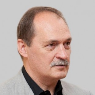Ломакин-Румянцев Илья 