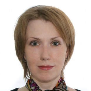 Склярова Яна Вячеславовна