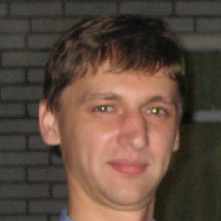 Федотов Андрей 