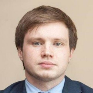 Вербняк Артем  Алесандрович