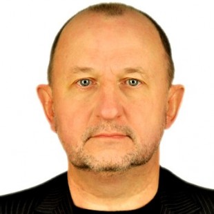 Долин Евгений 