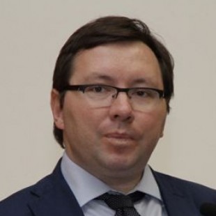 Глаголев  Сергей Владимирович 