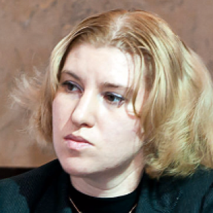 Саратцева Елена Александровна