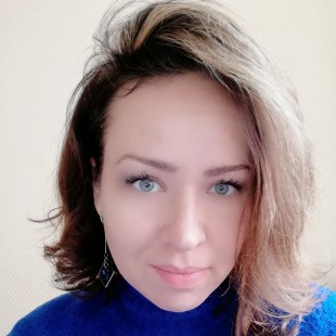Сысоева Марина Владимировна