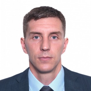 Вепринцев Андрей Сергеевич