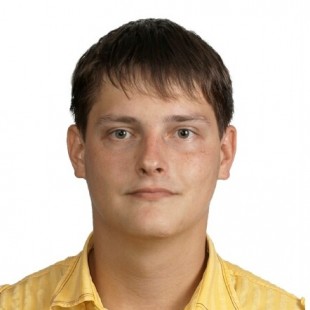 Чуйкин Дмитрий Сергеевич