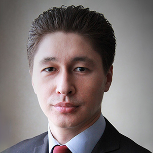 Катков Павел Александрович