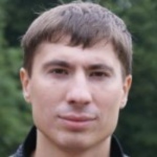 Блудов Дмитрий Анатольевич