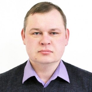 Купцов Сергей Александрович