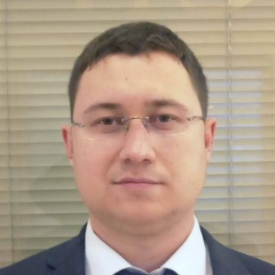 Сон Виталий Юрьевич