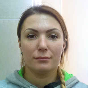 Торшина Людмила Сергеевна