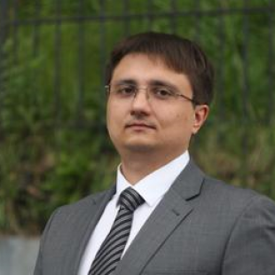 Морев Михаил Иванович