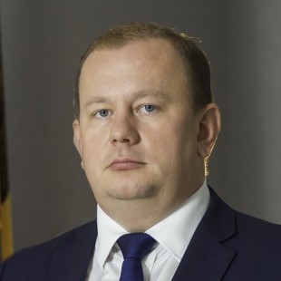 Торгашин Михаил Николаевич