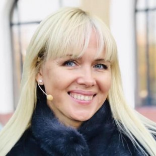 Королева  Наталья Вячеславовна