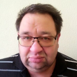 Сердюков Николай Николаевич