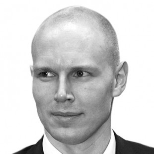 Павлов Олег Владимирович