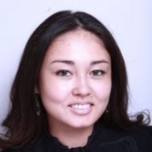 Ербулекова Мелдир 