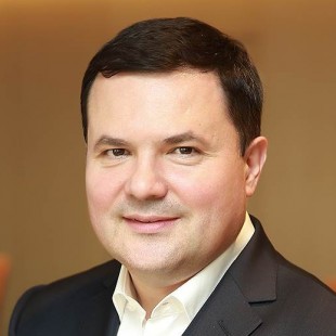 Головко Сергей Николаевич