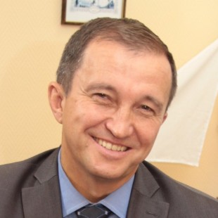 Лопатин Владимир Николаевич