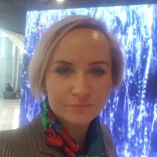 Леонова Светлана 