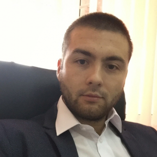 Морозов Максим Александрович