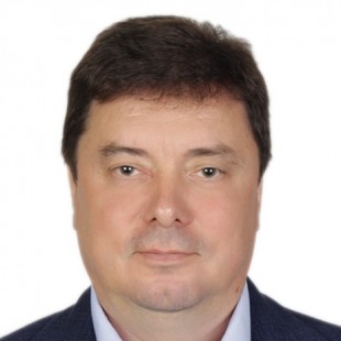 Барбалат Алексей Васильевич