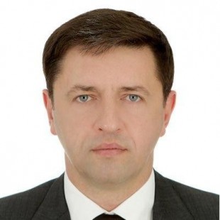 Куринный Роман Сергеевич