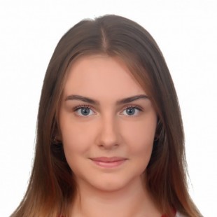 Алешина Полина 