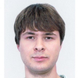 Пахотин Федор 