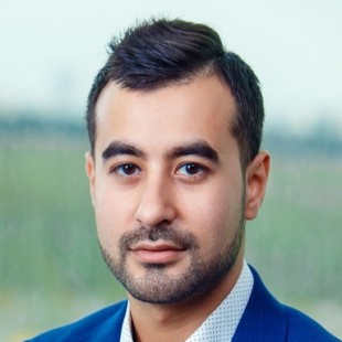 Дурдыев Ораз Алиевич