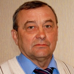 Севрюков Василий Федорович