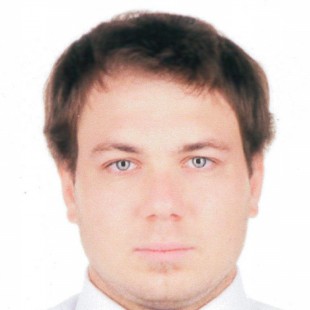 Кабанов Илья Павлович