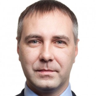 Заславский Владислав Валерьевич