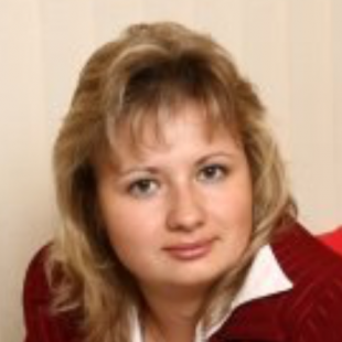 Юрзинова Анна Сергеевна