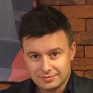 Саранчук Руслан 